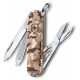 Victorinox Classic Desert Camouflage beige-marrone MM. 58