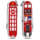 VICTORINOX CLASSIC LIMITED EDITION A TRIP TO LONDON ART. 0.6223.L1808 MM. 58