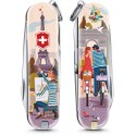 VICTORINOX LIMITED EDITION