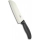 VICTORINOX COLETLLO SANTOKU LAMA IN CERAMICA