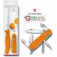 VICTORINOX COLOR TWINS ORANGE LIMITED EDITION MOD. 1.8901.L9