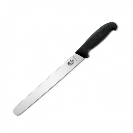 VICTORINOX COLTELLINE PER SALATI MANICO IN FIBROX CM. 36