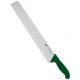 COLTELLO SANELLI FORMAGGIO CM. 32 M.CO BIANCO