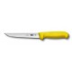 VICTORINOX COLTELLO  PER DISOSSARE MANICO GIALLO CM. 12