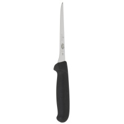 VICTORINOX COLTELLO  PER DISOSSARE MANICO IN FIBROX CM. 12