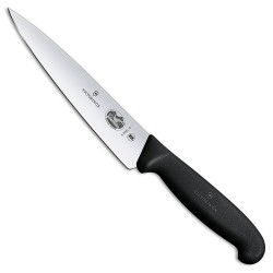 VICTORINOX COLTELLO DA CUCINA MANICO IN FIBROX CM. 22 5.2003.22