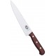 VICTORINOX COLTELLO DA CUCINA MANICO IN LEGNO CM. 19 5.2000.19