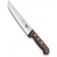 VICTORINOX COLTELLO DA MACELLO MANICO IN LEGNO CM. 36