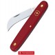 VICTORINOX COLTELLO INNESTO MANICO ROSSO BLISTER