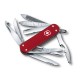 VICTORINOX COLTELLO MULTIUSO MINI CHAMP ALOX RED 0.6381.20 MM. 58