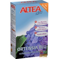 ALTEA ORTENSIA BLU AZZURRANTE MICROGRANULARE PER ORTENSIE 750 g