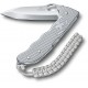 VICTORINOX HUNTER PRO CON MANICO ALOX COLORE SILVER