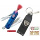 VICTORINOX MULTIUSO BLU SIGNATURE SAPPHIRE CON FODERO 4.0515