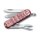 VICTORINOX MULTIUSO CLASSIC FLIP TO DECIDE MM. 58