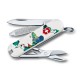 VICTORINOX MULTIUSO CLASSIC THE WORLD MY HOME MM. 58