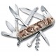 VICTORINOX MULTIUSO HUNTSMAN Desert Camouflage beige-marrone