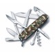 VICTORINOX MULTIUSO HUNTSMAN GUANCIALI MIMETICHE 1.3713.94