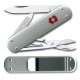 VICTORINOX MULTIUSO MONEY CLIP GUANE ALOX ARGENTO