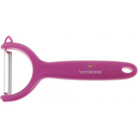 VICTORINOX PELA KIWI MANICO IN POLIPROPILENE ROSA