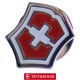 VICTORINOX PIN LOGO VICTORINOX