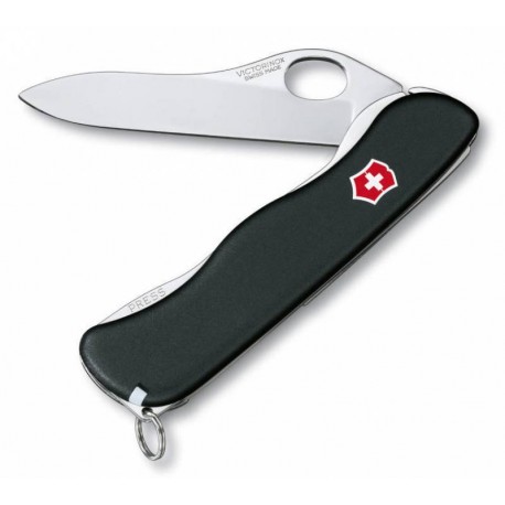 VICTORINOX SENTINEL MULTIUSO LAMA LISCIA MOD. 0.8413.M3