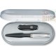 VICTORINOX SET CARAN D ACHE NERO CLASSIC 4.4323.3