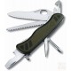 VICTORINOX SOLDIER NUOVO COLTELLO DEL SOLDATO MULTIUSO ESERCITO TEDESCO 0.8461.MWCH