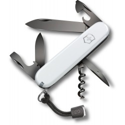 VICTORINOX SPARTAN BIANCO COLTELLINO MULTIUSO SVIZZERO