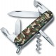 VICTORINOX SPARTAN MIMETICO COLTELLINO SVIZZERO MILITARE 1.3603.94