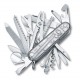 VICTORINOX SWISS CHAMP SILVERTECH