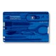 VICTORINOX SWISSCARD SAPPHIRE 0.7122.T2