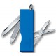 VICTORINOX TOMO CAPRI BLUE 0.6201.A2