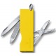 VICTORINOX TOMO LEMON YELLOW