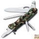 VICTORINOX TRAILMASTER M CAMO MIMETICO COLTELLO MULTIUSO MILITARE