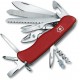 VICTORINOX WORKCHAMP COLTELLO MULTIUSO SVIZZERO 0.9064