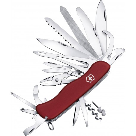 Victorinox Work Champ coltello svizzero – Coltelleria Optima