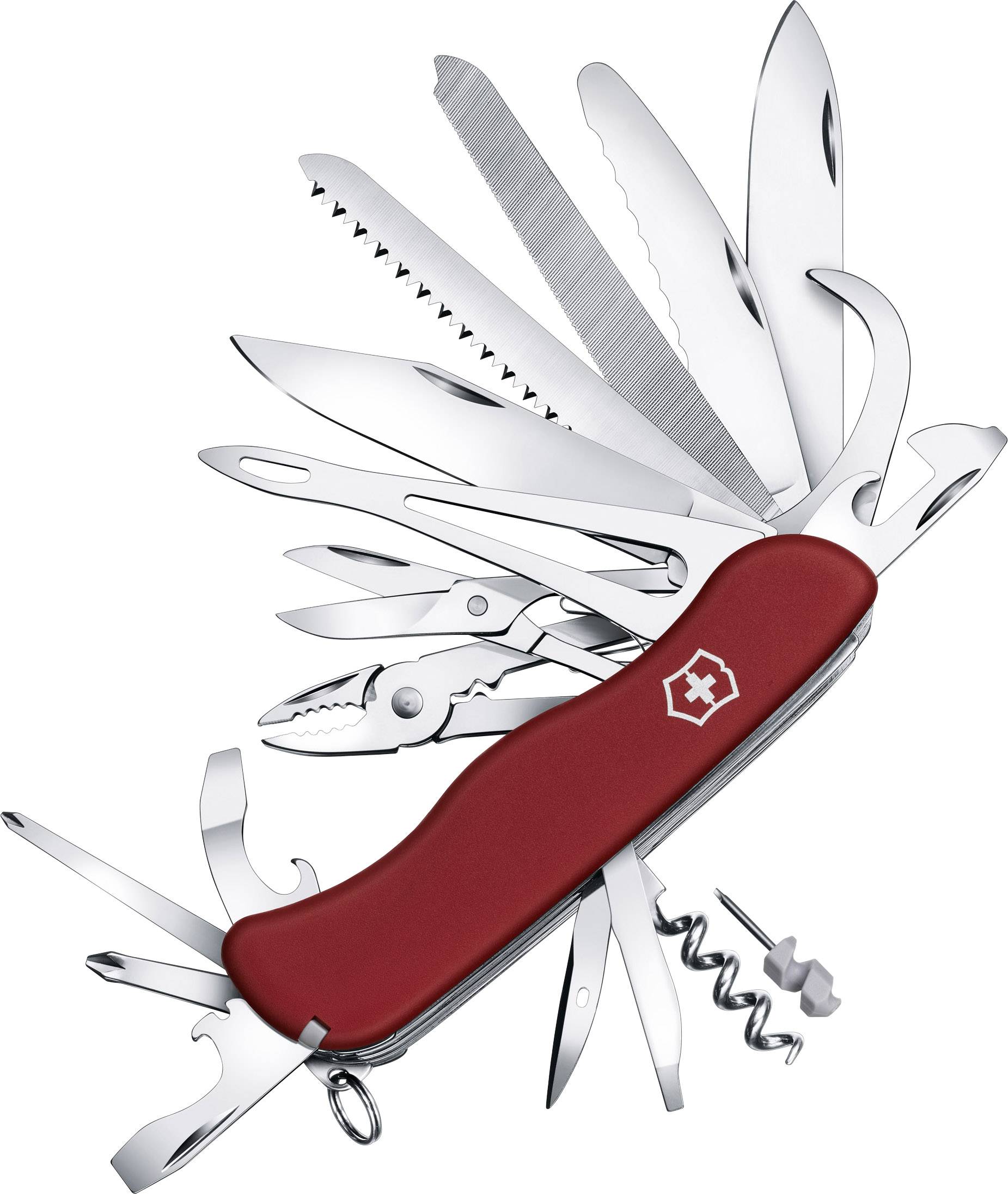 Buy VICTORINOX WORKCHAMP XL COLTELLO MULTIUSO