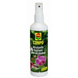 COMPO IDRATANTE FOGLIARE PER ORCHIDEE ML. 250