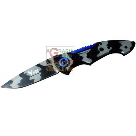 VIGOR COLTELLO  MOD. POIANA MM. 190