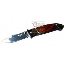 VIGOR COLTELLO MOD. AQUILA MM. 197