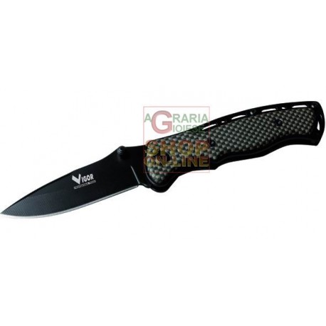 VIGOR COLTELLO MOD. BECCACCIA MM. 173