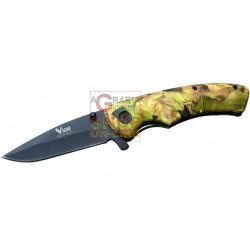 VIGOR COLTELLO MOD. CIVETTA MM. 197