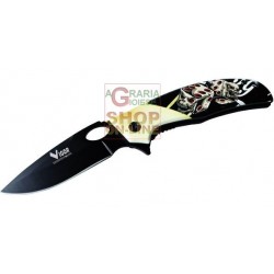 VIGOR COLTELLO MOD. FALCO MM. 200