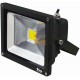 VIGOR FARO IN ALLUMINIO LED LUMEN 1700 WATT. 20