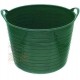 VIGOR MASTELLO DA GIARDINO PESANTE COLORE VERDE LT. 40