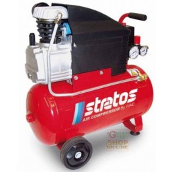 COMPRESSORE ELETTRICO FIAC AIR STRATOS ARIA COMPRESSA PORTATILE