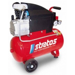 COMPRESSORE ELETTRICO FIAC AIR STRATOS ARIA COMPRESSA PORTATILE