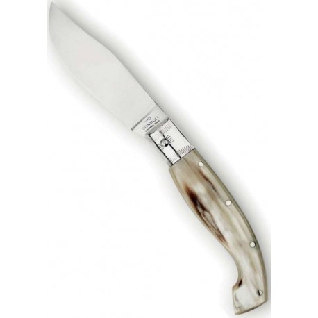 CONAZ COLTELLO ARBURESE BOVINO GREZZO CM. 23