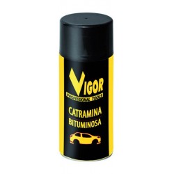 VIGOR SPRAY CATRAMINA BITUMINOSA ML. 400