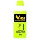 VIGOR SPRAY RILEVATORE FUGA GAS ML. 400 78740-10/5